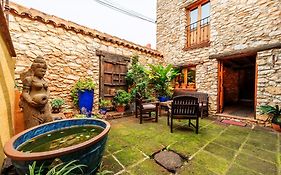 Casa Rural Petita d'en Chinascas